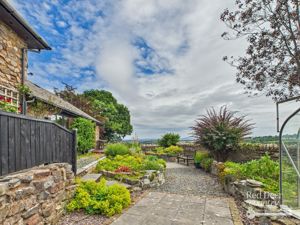 Garden- click for photo gallery